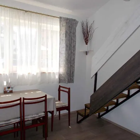 In - Istrien 40312 Apartamento Poreč