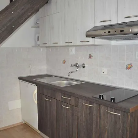 In - Istrien 40312 Apartment