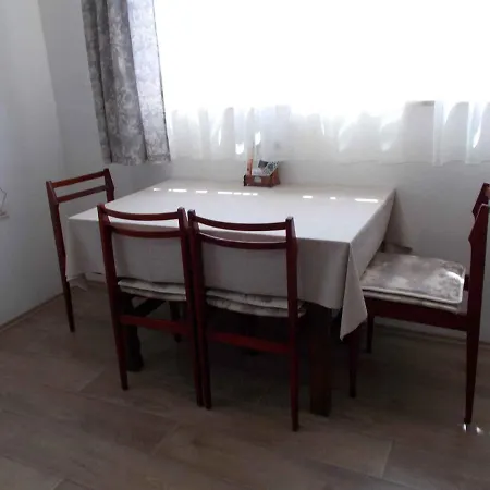 In - Istrien 40312 Apartment Porec