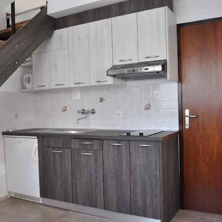 In - Istrien 40312 Apartment Porec