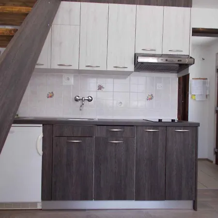 Apartment In - Istrien 40312
