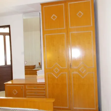 In - Istrien 40312 Apartment Porec
