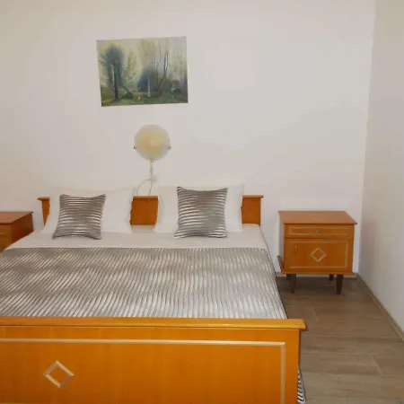 In - Istrien 40312 Apartment *