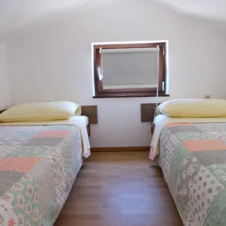 In - Istrien 40312 Apartment Porec