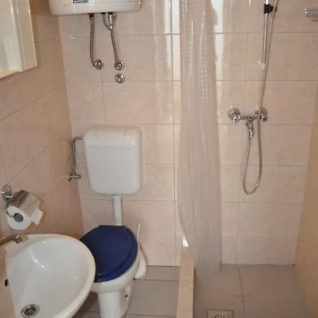In - Istrien 40312 Apartment Porec