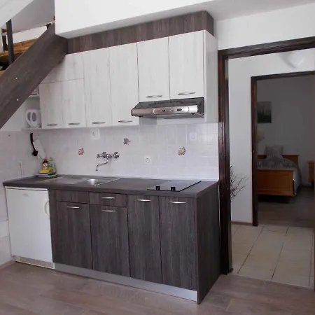 In - Istrien 40312 Apartment