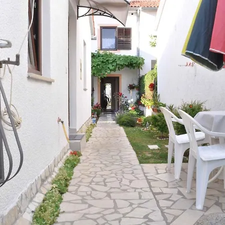 In - Istrien 40312 Apartment