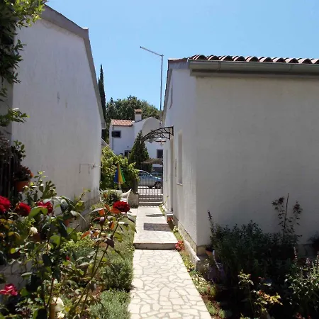 In - Istrien 40312 Apartment Porec