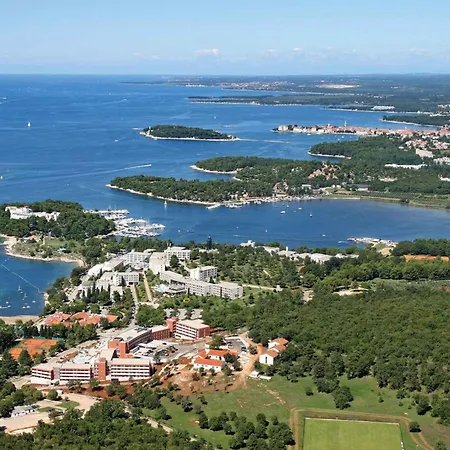 In - Istrien 40312 Porec