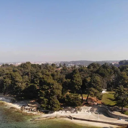In - Istrien 40312 Apartment Porec
